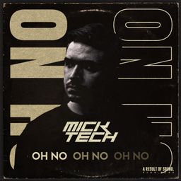 Oh No cover