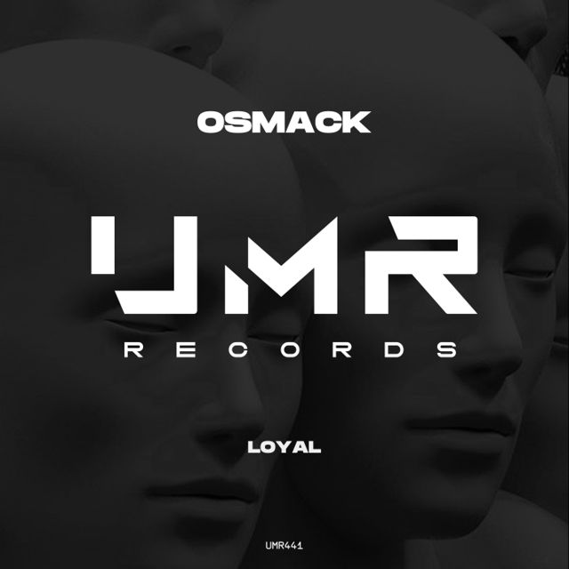 Loyal cover