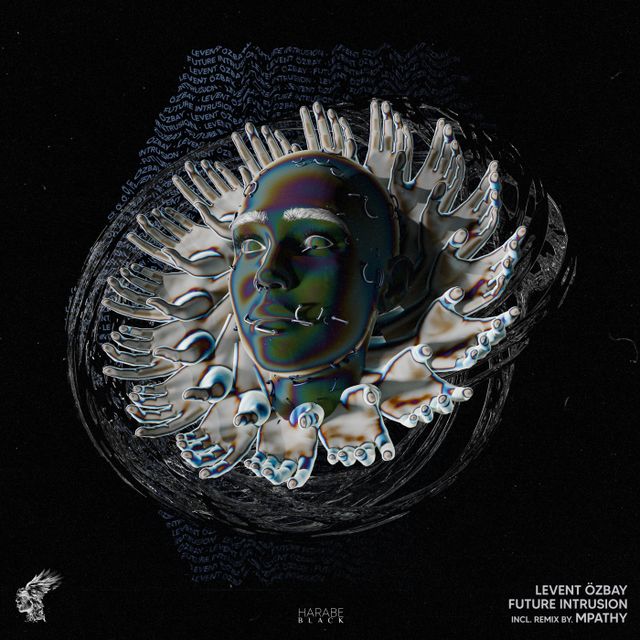 Future Intrusion cover