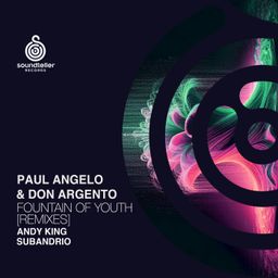 Fountain of Youth (Remixes) cover