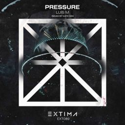 Pressure cover