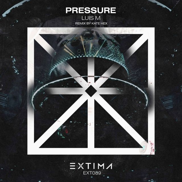 Pressure cover