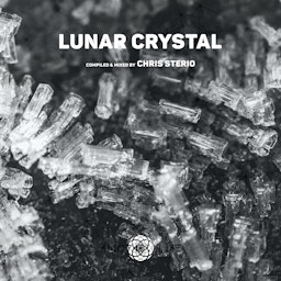 Lunar Crystal cover