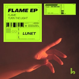 Flame cover