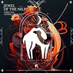 Jewel of the Nile cover