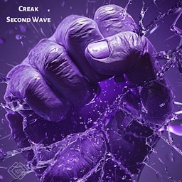 Second Wave cover