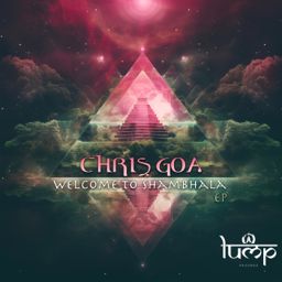 Welcome to Shambhala cover