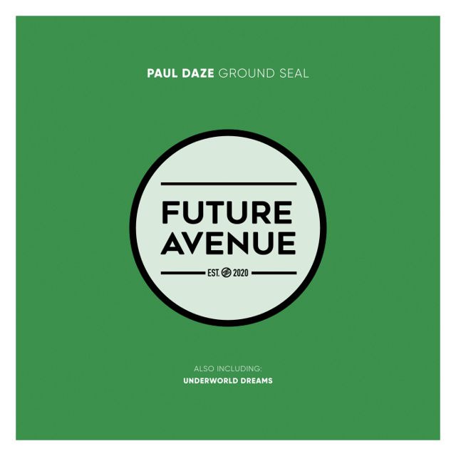 Ground Seal cover