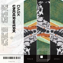 Underwerk cover