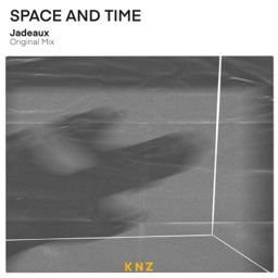 Space and Time cover