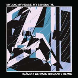 My Joy, My Peace, My Strength cover