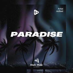Paradise cover