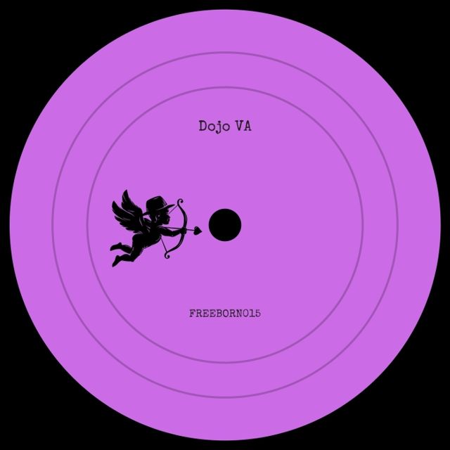 Dojo VA cover