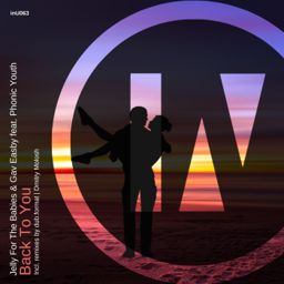Back to You cover