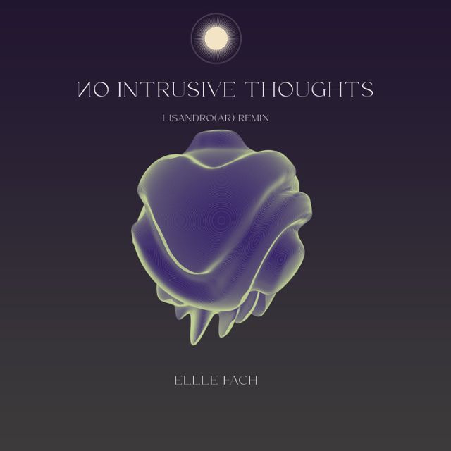 No Intrusive Thoughts cover