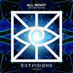 All Night cover