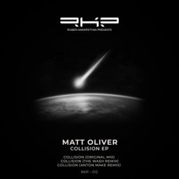 Collision cover