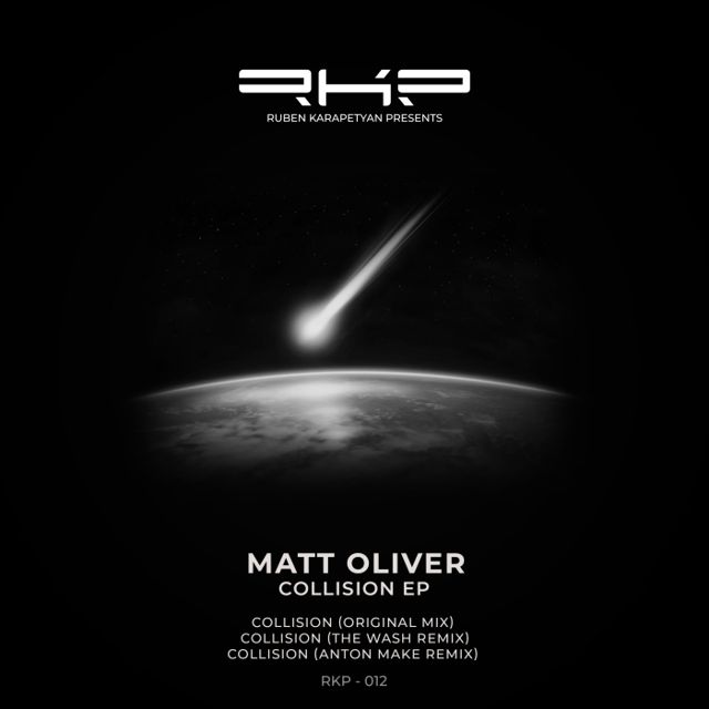 Collision cover