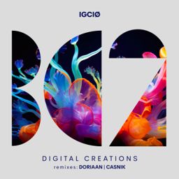 Digital Creations cover