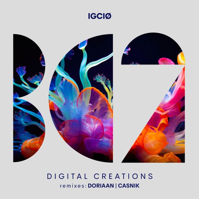 Digital Creations cover