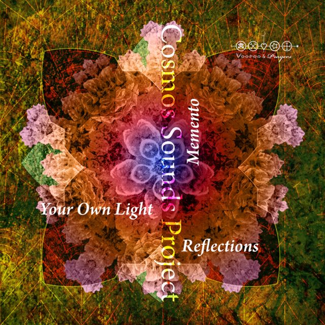 Your Own Light cover