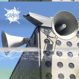 Talk to Me cover