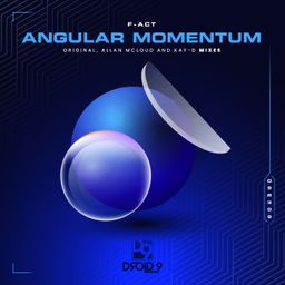 Angular Momentum cover