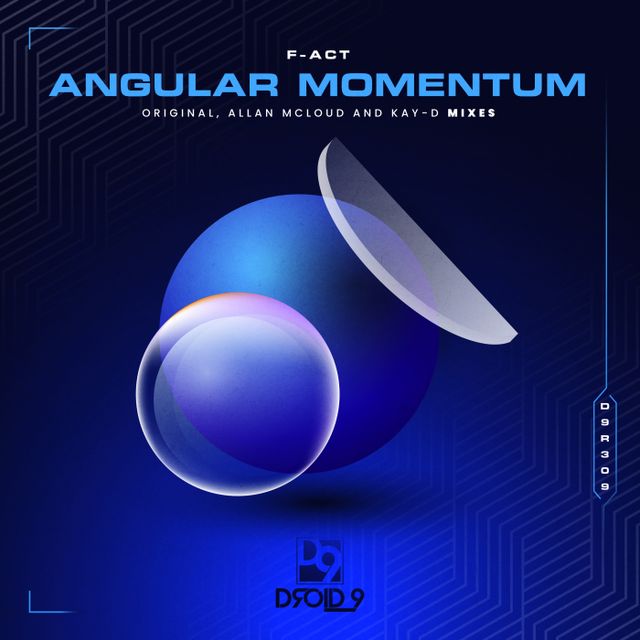 Angular Momentum cover