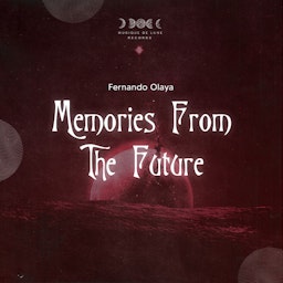 Memories From the Future cover