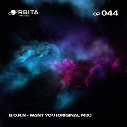 Want You cover