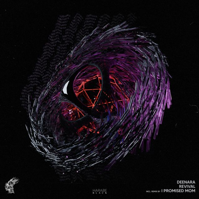 Revival cover