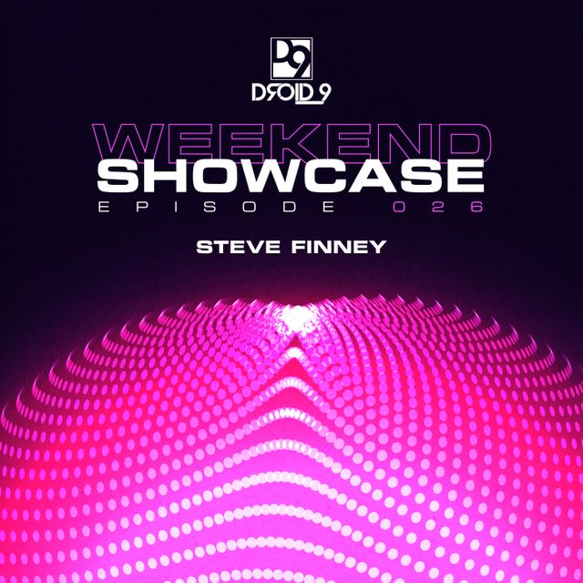 Droid9 Weekend Showcase 026 cover