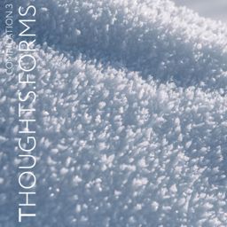 VA - Compilation 3 / THOUGHTS.FORMS cover