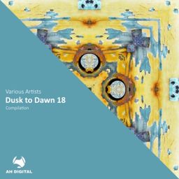 Dusk to Dawn 18 cover