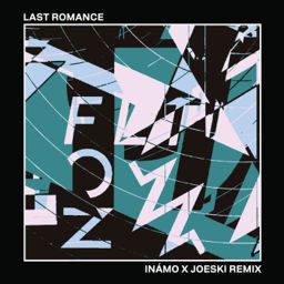 Last Romance cover