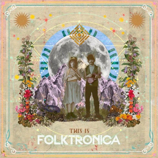 This Is Folktronica cover