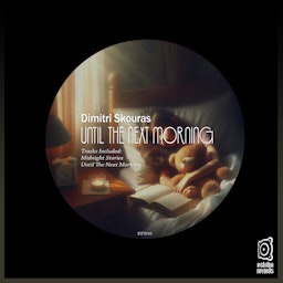 Until the Next Morning cover