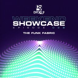 Droid9 Weekend Showcase 028 cover