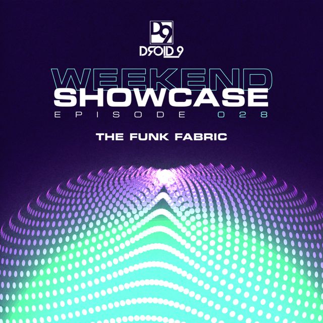 Droid9 Weekend Showcase 028 cover
