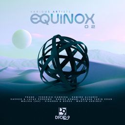 Equinox 02 cover