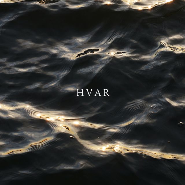 Hvar cover