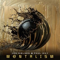 Mentalism cover