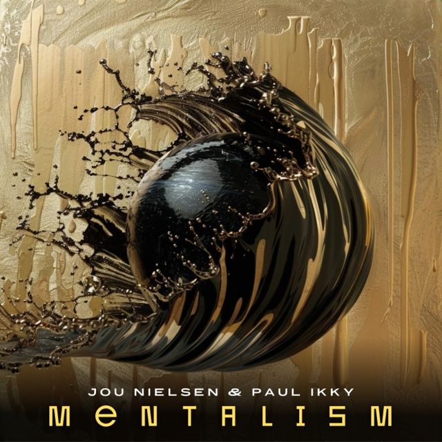 Mentalism cover