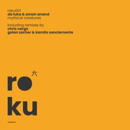 Mythical Creatures cover