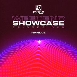Droid9 Weekend Showcase 029 cover