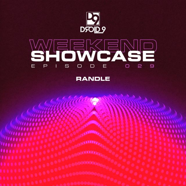 Droid9 Weekend Showcase 029 cover
