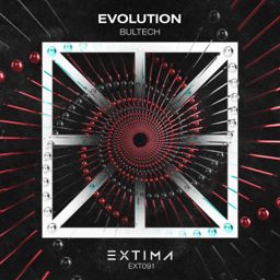 Evolution cover