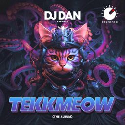 TekkMeow cover