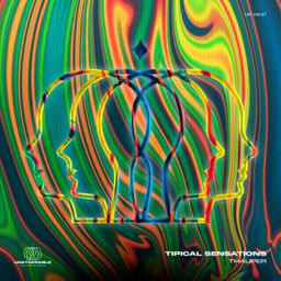 Tipical Sensations cover
