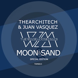 Moon and Sand cover